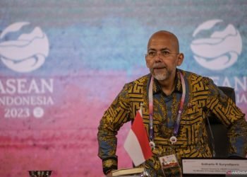 Foto: Antaranews