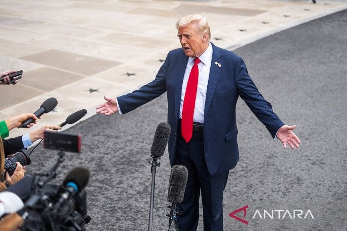 Foto: Antaranews
