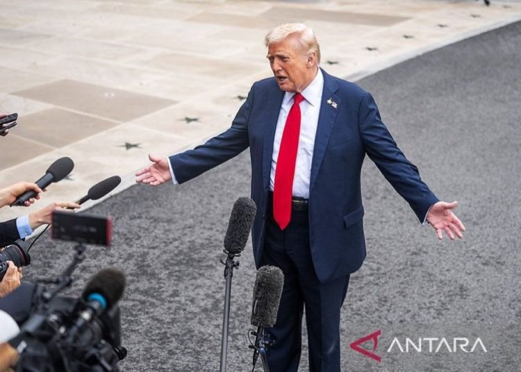 Foto: Antaranews