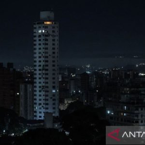 Foto: Antaranews