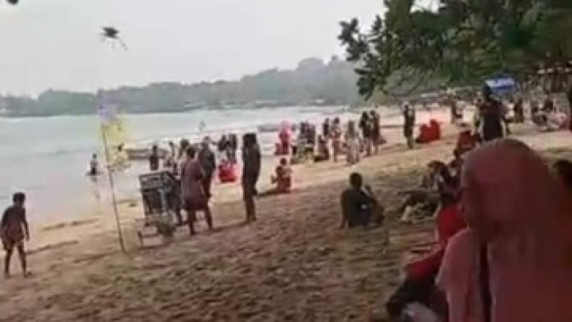 Detik