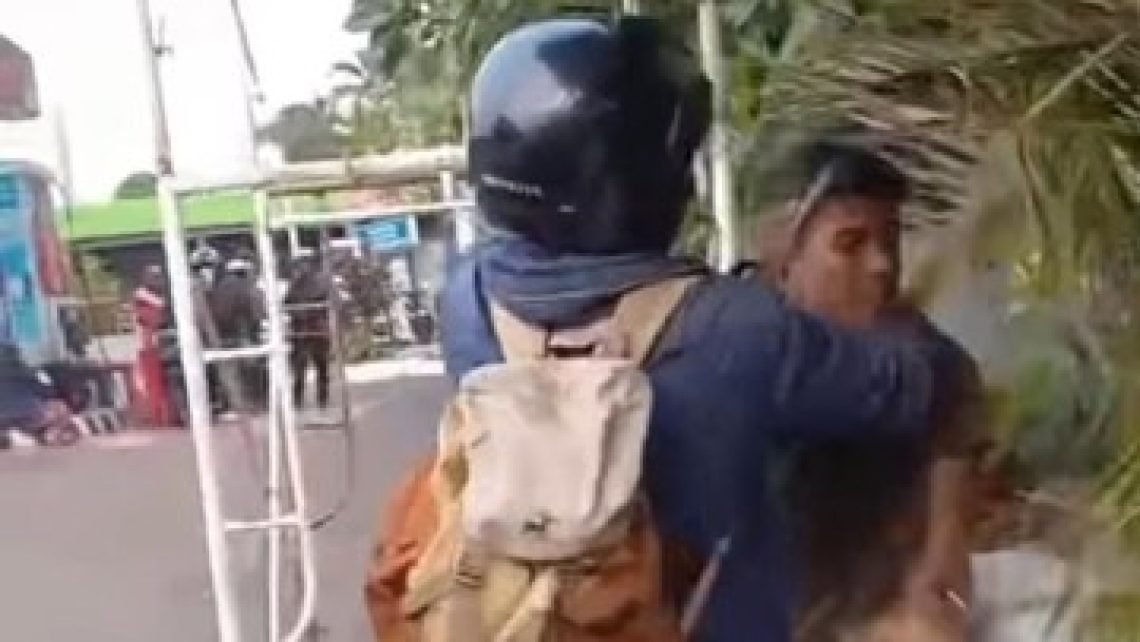 Detik