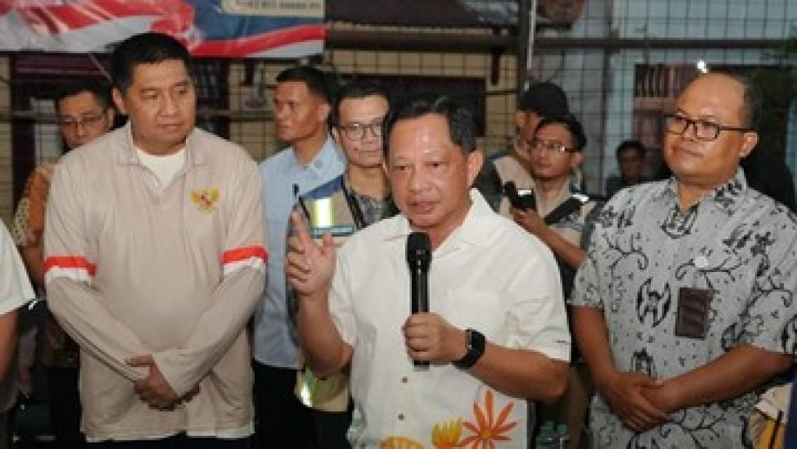 Diolah dari sumber: Detik.com