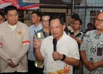 Diolah dari sumber: Detik.com