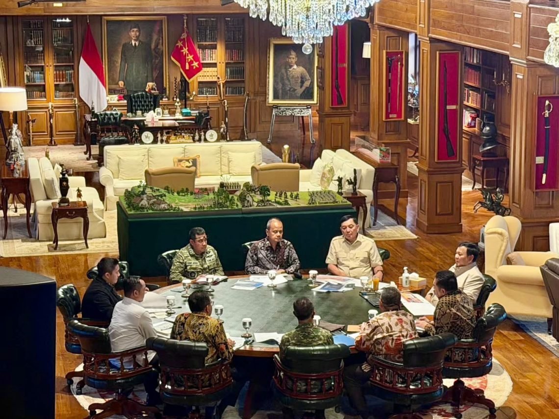 Sumber Kemhan.go.id