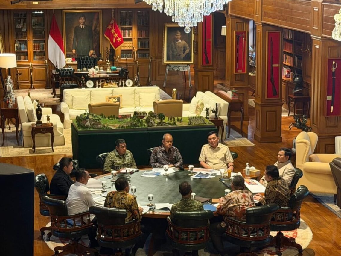 Sumber Setkab RI