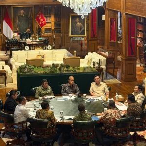 Sumber Setkab RI