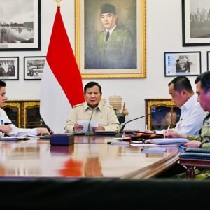 Sumber Setkab RI