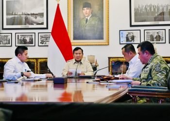 Sumber Setkab RI