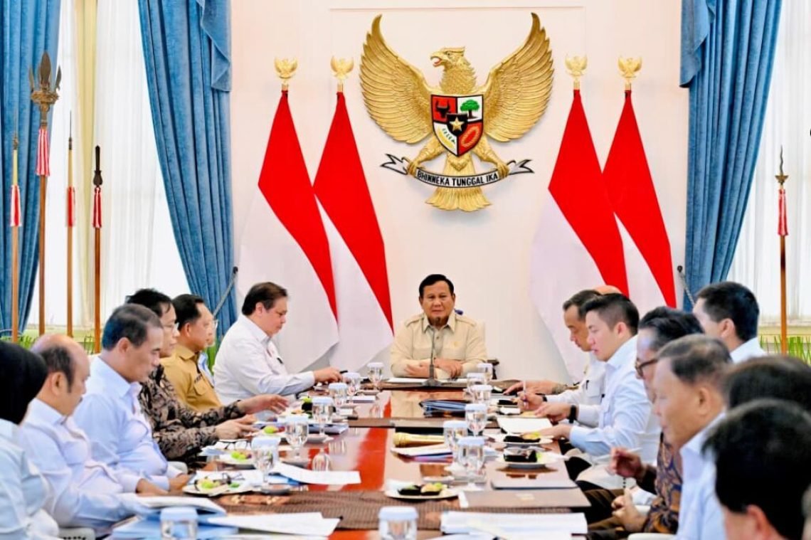 Sumber Setkab RI