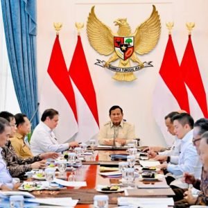 Sumber Setkab RI
