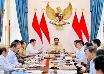 Sumber Setkab RI