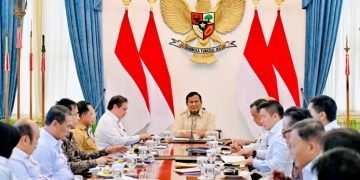 Sumber Setkab RI