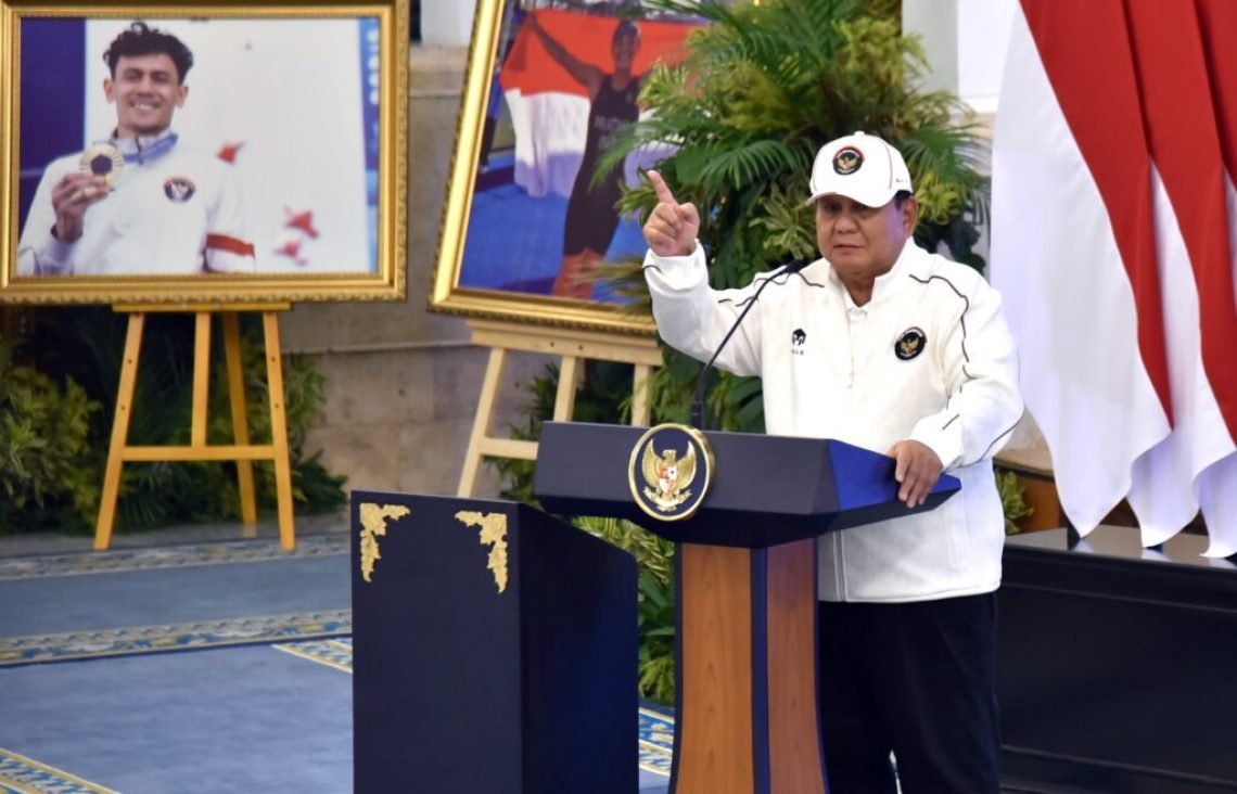 Sumber Setkab RI