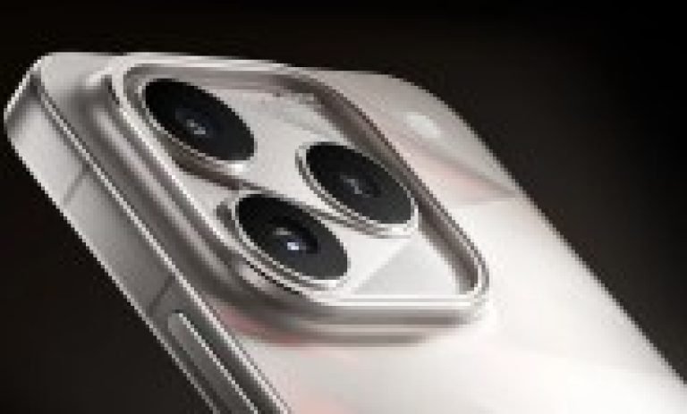 Sumber GSMArena