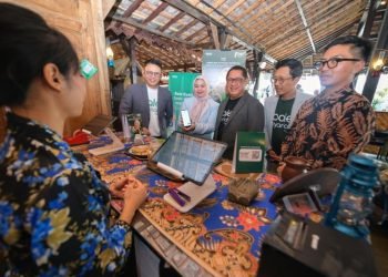 Sumber Antaranews - Rilis Pers