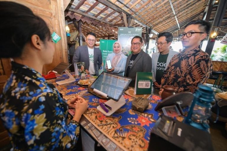 Sumber Antaranews - Rilis Pers