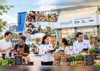 Sumber Antaranews - Rilis Pers