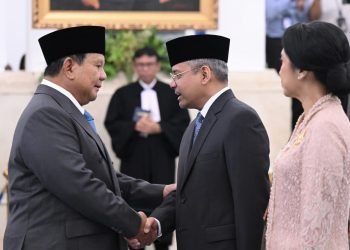 Sumber Setkab RI