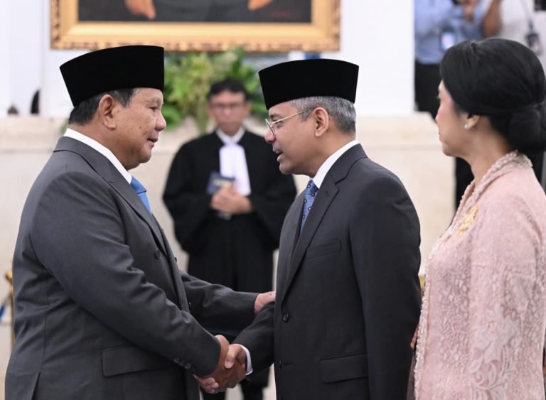 Sumber Setkab RI