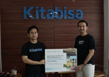 Sumber Antaranews - Rilis Pers