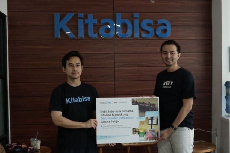 Sumber Antaranews - Rilis Pers