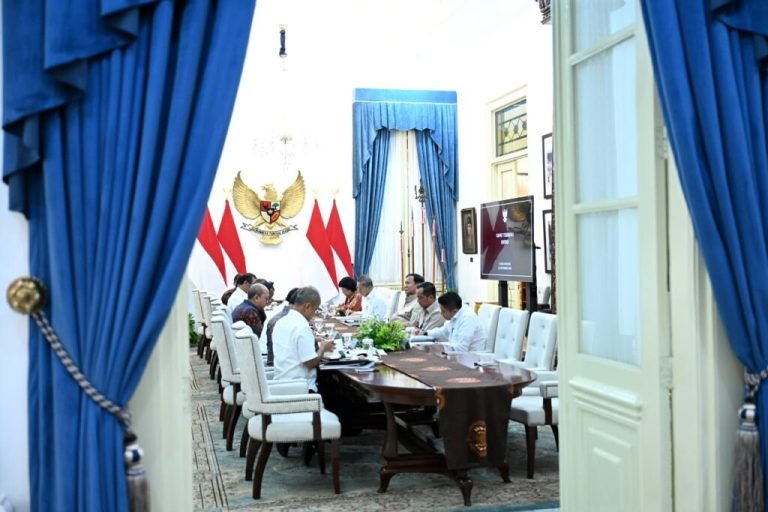 Sumber Setkab RI