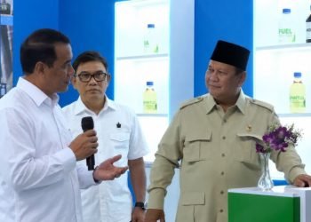 Sumber Antaranews - Rilis Pers