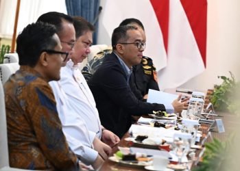 Sumber Setkab RI