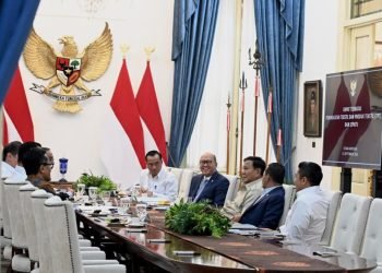 Sumber Setkab RI