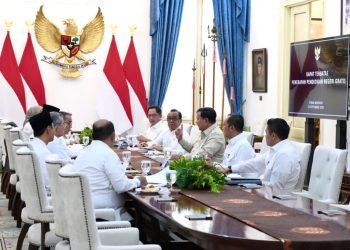 Sumber Setkab RI