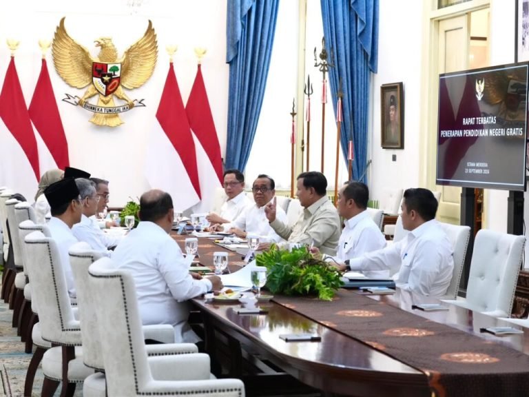 Sumber Setkab RI