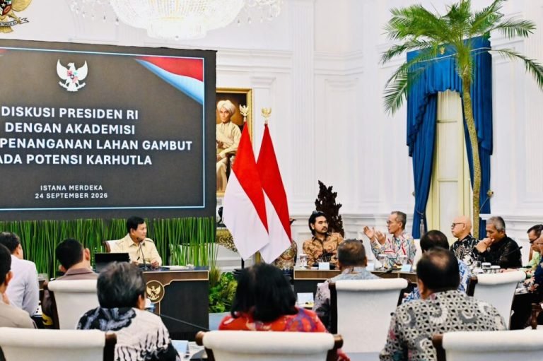Sumber Setkab RI