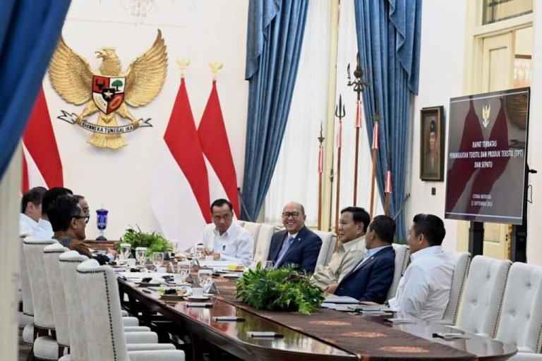 Sumber Setkab RI