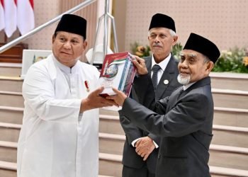 Sumber Setkab RI