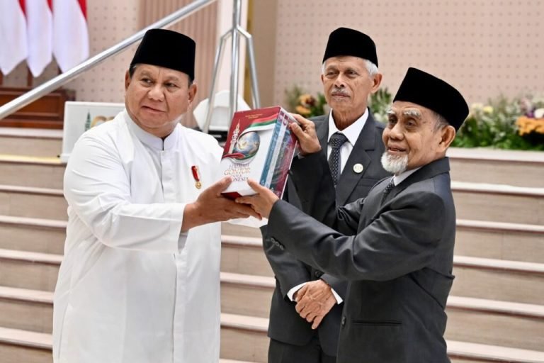 Sumber Setkab RI