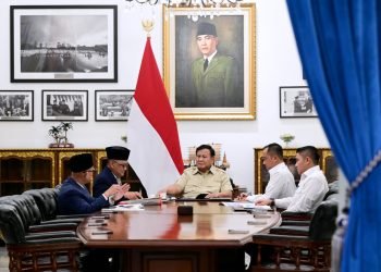 Sumber Setkab RI