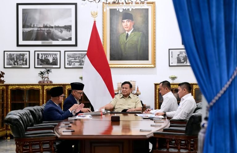 Sumber Setkab RI