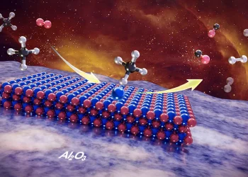 Foto: ScienceDaily