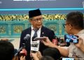 ‘Radical Break’ Rocky Gerung, Oposisi di Jantung Istana