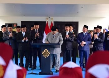 Sumber Setkab RI