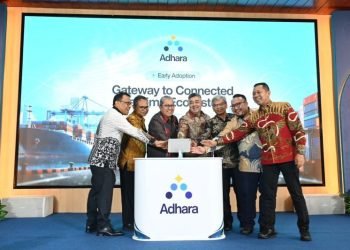Sumber Antaranews Rilis Pers