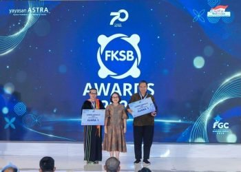 Sumber Antaranews Rilis Pers