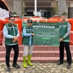 Sumber Antaranews Rilis Pers