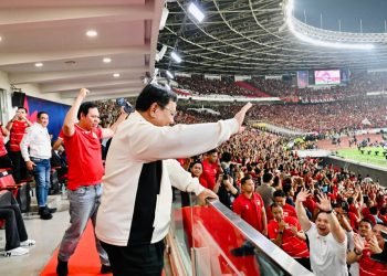 Sumber Setkab RI