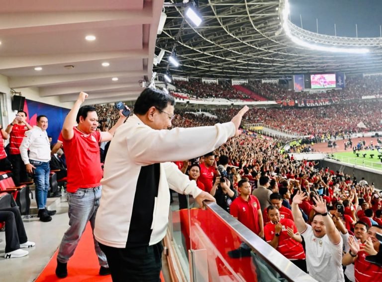 Sumber Setkab RI