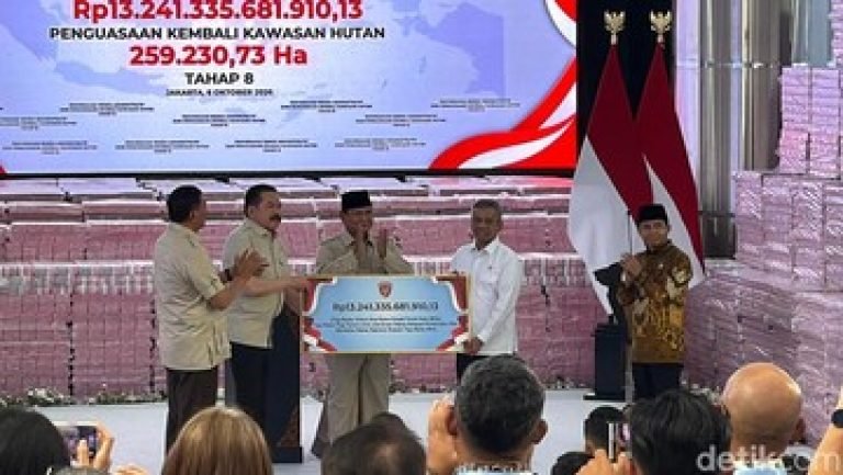 Sumber Detikcom