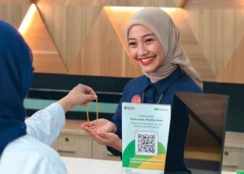Sumber Antaranews Rilis Pers