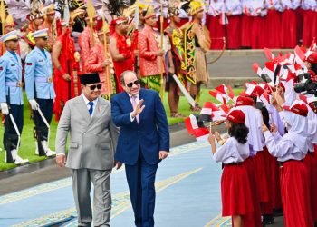 Sumber Setkab RI