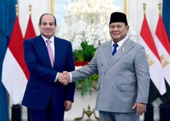 Sumber Setkab RI